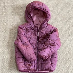 Cat & Jack Toddler Winter Jacket